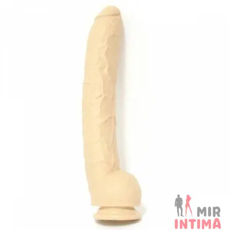 Фаллоимитатор Dick Rambone