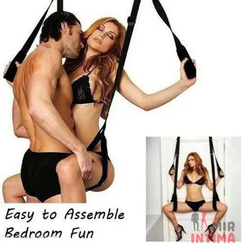 Качеля FANTASY DOOR SWING