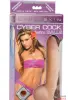 Фаллоимитатор Cyberskin Cock, 18Х4 см Фаллоимитатор Cyberskin Cock, 18Х4 см