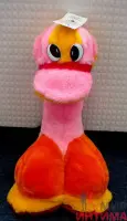Мягкая игрушка Сексуальный страус, 45X21 см