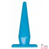 Анальная пробка Teaser Funky Butt Toy Joy, 10 х 3 см - 5 Анальная пробка Teaser Funky Butt Toy Joy, 10 х 3 см - 5