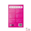 Мини смарт-виброяйцо Lovense Lush Mini, 7 режимов - 9
