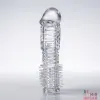 Насадка для пениса Super Stretch Silicone Sleeve Thee Z Насадка для пениса Super Stretch Silicone Sleeve Thee Z