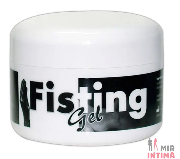 Гель для фистинга Fisting Gel 200 ml
