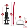 Вакуумная помпа Blush Temptasia – Intense Pussy Pump System - 5 Вакуумная помпа Blush Temptasia – Intense Pussy Pump System - 5