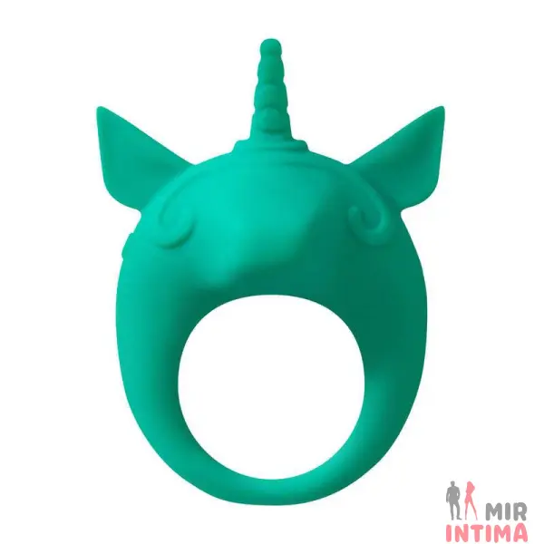 Виброкольцо для эрекции MiMi Animals - 2 Виброкольцо для эрекции MiMi Animals - 2