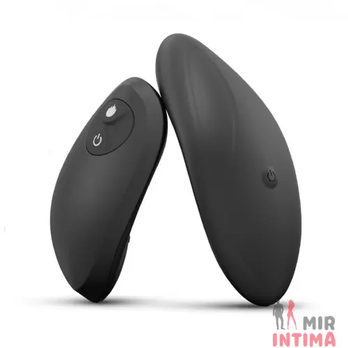 MISO6242-Женские-вибротрусики Женские-вибротрусики-Вибратор с трусиками Dorcel DISCREET VIBE XXL