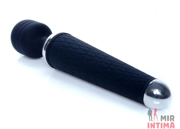 Вибромассажер Boss Series - Massager Power Wand USB - 3