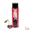 Гель для ванны и тела Shunga Frosted Cherry, 370 мл Гель для ванны и тела Shunga Frosted Cherry, 370 мл