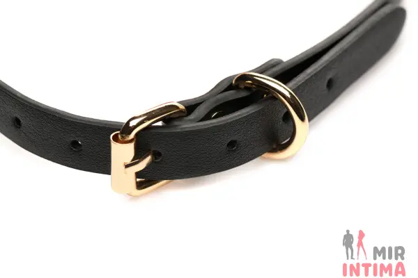 Силиконовый кляп с розой Master Series: Blossom Silicone Rose Gag - 6 Силиконовый кляп с розой Master Series: Blossom Silicone Rose Gag - 6