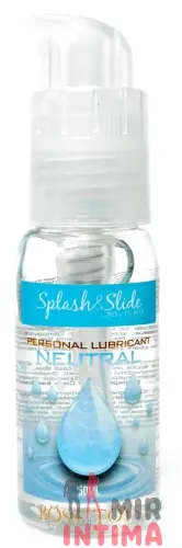 Вагинальный лубрикант NEUTRAL Personal Lubricant, 50 мл