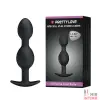 Анальная пробка Silicone Anal Balls, 12,5х3,3 см Анальная пробка Silicone Anal Balls, 12,5х3,3 см