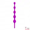 НОВИНКА! Анальные бусы Pretty Love BEEDS - 3 НОВИНКА! Анальные бусы Pretty Love BEEDS - 3