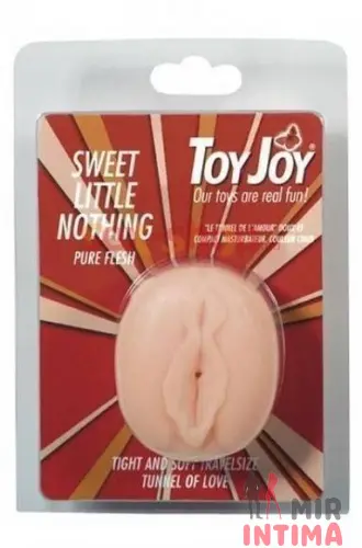 Вагина Sweet Little Nothing