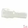 Мастурбатор Fleshlight "Ice Lady Crystal", 25х6 см - 1