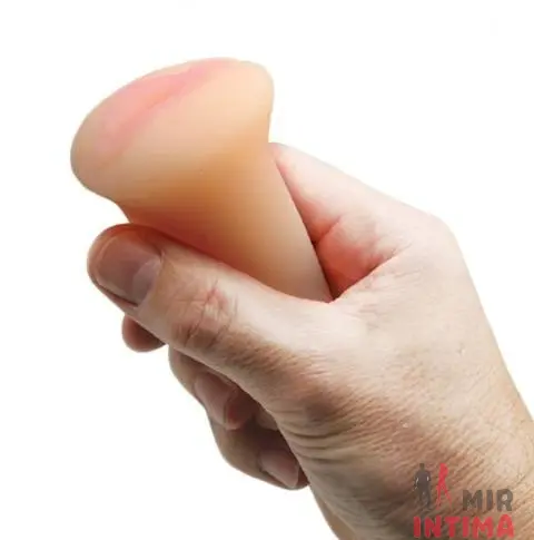 Мастурбатор в виде вагины TLC® CyberSkin® Pussy To Go Stroker Мастурбатор в виде вагины TLC® CyberSkin® Pussy To Go Stroker