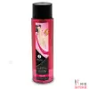 Гель для ванны и тела Shunga Frosted Cherry, 370 мл - 1 Гель для ванны и тела Shunga Frosted Cherry, 370 мл - 1