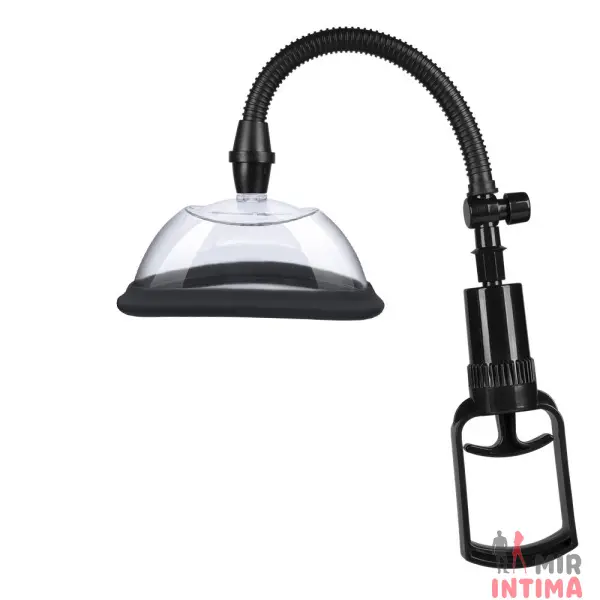 Вакуумная помпа Pussy Pump Premium Fun, размер L Вакуумная помпа Pussy Pump Premium Fun, размер L