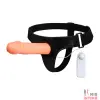 Страпон ULTRA HARNESS, 16,5х4,3 см Страпон ULTRA HARNESS, 16,5х4,3 см