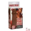 Насадка на пенис Futurotic Penis Extender - 2 Насадка на пенис Futurotic Penis Extender - 2