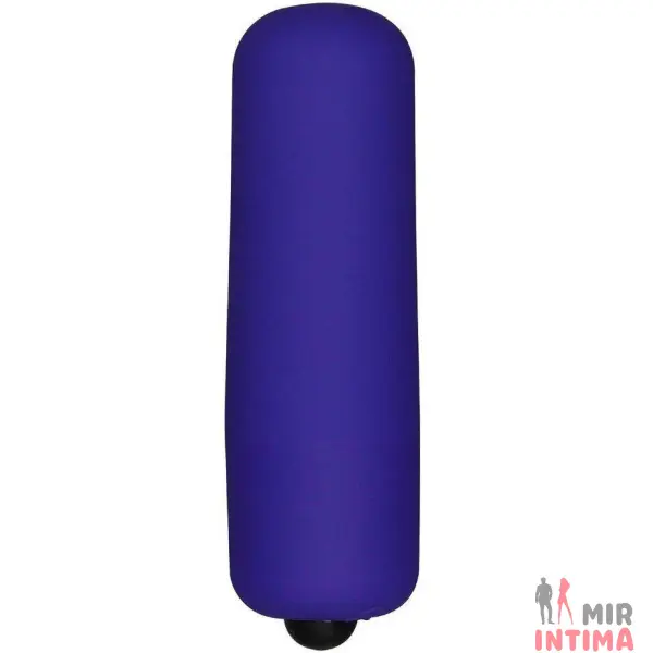 Женская-вибропуля-Мини вибратор Funky Bullet от компании TOY JOY, 5Х1,5 см - 1
