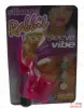Rabbit finger sleeve vibe pp- насадка на палец с вибрацией - 3