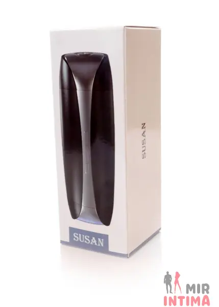 Мастурбатор SUSAN Double Delight 2.0, 36 режимов - 9 Мастурбатор SUSAN Double Delight 2.0, 36 режимов - 9