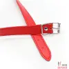 Кляп Knebel-Breathable Ball Gag - 3