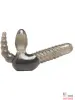 Страпон без ремешков Strapless Anal Stimulator, 16X4 см Страпон без ремешков Strapless Anal Stimulator, 16X4 см