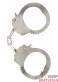 Металлические наручники
