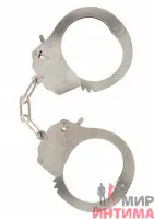 Металлические наручники