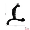 Стимулятор простаты PROSTATE MASSAGER CONSTANT CLIMAX - 3 Стимулятор простаты PROSTATE MASSAGER CONSTANT CLIMAX - 3