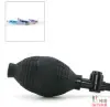 Мини помпа для головки полового члена Pump Worx Penis Head Enlarger - 1 Мини помпа для головки полового члена Pump Worx Penis Head Enlarger - 1