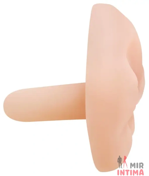 Мастурбатор с вибрацией BAILE - Ultra Realistic Vibration - 4 Мастурбатор с вибрацией BAILE - Ultra Realistic Vibration - 4