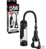 Вибропомпа для члена Pump Worx Perfect Touch Vibr Pump - 2 Вибропомпа для члена Pump Worx Perfect Touch Vibr Pump - 2