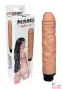 Реалистичный-женский-вибратор-Вибратор HERMES-LOVECLONEX 6", 20х4см - 2