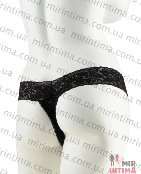 Трусики с вибрацией Hanky Spank Me - 6 Трусики с вибрацией Hanky Spank Me - 6