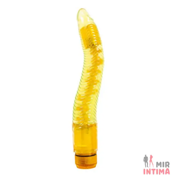 TOY9296-Женский-вибратор-точки-G - 1 Женский-вибратор-точки-G-Вибратор Lady Lambada, водонепроницаемый, 20X3 см - 1