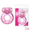 Эрекционное кольцо с вибрацией RING Эрекционное кольцо с вибрацией RING