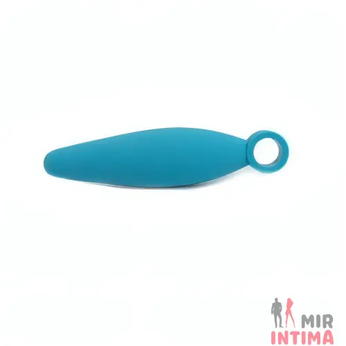 Анальный стимулятор Climax Anal Finger Plug, 8,8х2,5 см Анальный стимулятор Climax Anal Finger Plug, 8,8х2,5 см