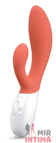 MISO8078-Женский-вибратор-LELO Женский-вибратор-LELO-Вибратор-кролик LELO Ina 3