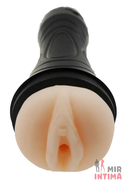 Мастурбатор Vibrating Pussy Love - 5 Мастурбатор Vibrating Pussy Love - 5