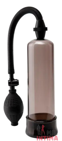 Вакуумная помпа Power pump с грушей - 7