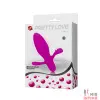 Вибромассажер серии Pretty Love FITCH - 2 Вибромассажер серии Pretty Love FITCH - 2