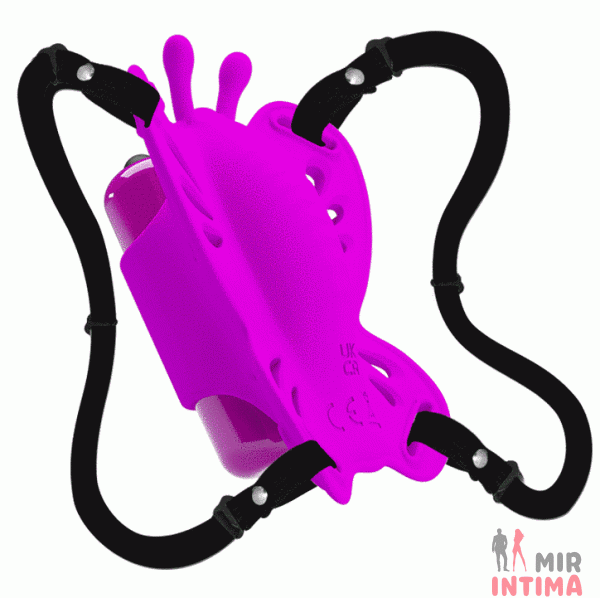 MIBI-014887-Женский-стимулятор-клитора - 2 Женский-стимулятор-клитора-Стимулятор клитора Clitoral Massager SLOANE - 2