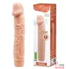 Реалистичный-женский-вибратор-Вибратор реалистик "BARBARA BOB DILDO", 22,5x4,5 см