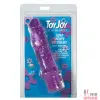 TOY9406-Гелевый-и-силиконовый-женский-вибратор Гелевый-и-силиконовый-женский-вибратор-Вибратор Shower Sweetheart, гелевый, 16x4,5 см