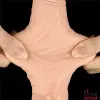 Насадка с вибропулей и эрекционным кольцом от LoveToy 19х4 - 2 Насадка с вибропулей и эрекционным кольцом от LoveToy 19х4 - 2