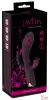 Двойной-женский-вибратор-Стимулятор Javida Vibe Triple универсальный - 8