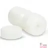 Мастурбатор с эффектом отсоса от ФлешНаш Fleshy Touch, 15х6.7см - 1 Мастурбатор с эффектом отсоса от ФлешНаш Fleshy Touch, 15х6.7см - 1